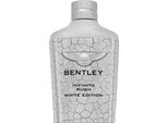 Bentley Infinite Rush White Edition Eau De Toilette Per Uomo 100 Ml