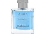 Baldessarini - Ambré Eau Fraiche Edt 90Ml