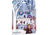 Totum Disney Frozen 2 - Set Di Adesivi