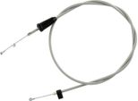 Cavo Frizione Grigio, Manubri Alti - Mz Ts 125.150, Ets 125.150