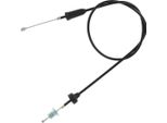 Cavo Frizione Nero - Mz Es 175/1, 250/1, 300