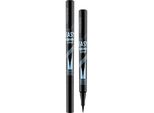 Catrice ItŽS Easy Tattoo Liner Waterproof 010 Black Lifeproof 1,1Ml