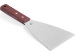 Hendi Spachtel, Holz Dunkel, 251X100Mm