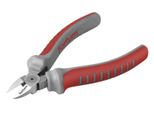 KlešTě šTíPací BočNí Pro Elektroniku, 100Mm, 61Crv5