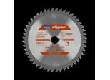 Lama Per Sega Circolare Norton Clipper Per Legno/Materiali Compositi 260X30 48Z
