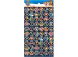 Adesivi Di Base Paw Patrol Mighty Pups