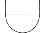 Shimano Di2 EW-SD300 Cavo Da 1.400 Mm