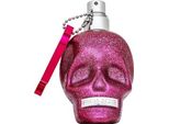 Police To Be Sweet Girl Eau De Parfum Per Donna 40 Ml