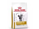 Royal Canin Vhn Cat Urinary S/O Mod Cal 7Kg - Cibo Secco Per Gatti In Sovrappeso Che Scioglie I Calcoli Di Struvite, 550859561