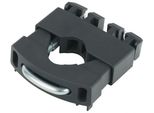 Adattatore Sella Bicicletta Q250 Attacco Manubrio 22-36 Mm Nero