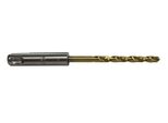 Makita Punta Per Metallo SDS-PLUS Hss 4,5 X 110 Mm SDS-PLUS - 4,5 X 110 Mm - Metallo