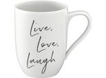 Villeroy E Boch Statement Tazza Villeroy & Boch