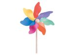 Gioco Schmid Windrad 17CM Colorato