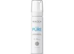 Macca Clean & Pure Schiuma Detergente Pelli Grasse 200Ml