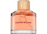Hollister California Canyon Escape For Her Edp 100 Ml W