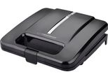 Esperanza EKT010 Tostapane Per Panini 1000W Nero