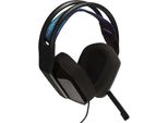 Logitech G G335 Wired Gaming Headset - Cuffia - Circumaurale - Cablata - Spina Da 3,5 Mm - Nera