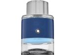 Montblanc Explorer Ultra Blue Eau De Parfum Spray 60Ml