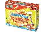 SCIENCE4YOU Set Di Scienze - Scienza Esplosiva