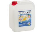 Detergente Sidolux, Universale, 5 L, Sapone Di Marsiglia