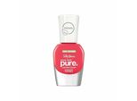 Sally Hansen Good Kind Pure Vegan Color 280-Fruity Papaya 10Ml