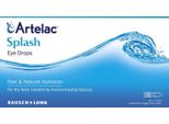 Artelac Splash Edo Collirio 30X0,5 Ml