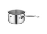 Pentola In Acciaio Inox. 18/10 28X12Cm 7,3L Korkmaz Proline Gastro A2704