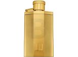 Dunhill Desire Gold Eau De Toilette Per Uomo 100 Ml