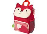 Skip Hop Zoo Zaino Big Fox 3R+