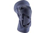 Ginocchiera 3DF 5.0 Zip Flint - S/M