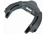 Leatt Gpx Adventure Parte Posteriore Della Protezione Del Collo, Nero, S