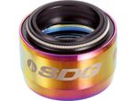 Sdg Components Tellis 30,9/31,6 Mm Service Kit Trasparente Trasparente Taglia Unica
