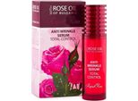 Siero Antirughe Total Control All'olio Di Rosa