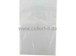 Sacchetti Ziplock 220X310 Mm - 100 Pezzi