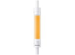 Philips Lampadina Led 118Mm Cob Asta 7,2W = 60W R7S Chiaro 810Lm Bianco Caldo 3000K