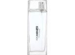 Kenzo L'eau Kenzo Eau De Toilette Per Donna 100 Ml