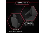 Coprisedili Auto Personalizzati Per Peugeot Boxer Iii 1+2 Coprisedili Anteriori