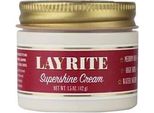 Layrite Supershine Cream Crema Styling Per La Lucentezza Dei Capelli 42 G