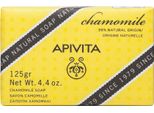 Apivita Sapone Naturale Alla Camomilla 125G