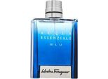 Salvatore Ferragamo Acqua Essenziale Blu Eau De Toilette FüR Herren 100 Ml