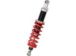 Mono Ammortizzatore Posteriore Yss MZ456-460TRL-04-85 Regolazione Precarico