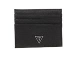 Guess Herrentasche Certosa Billfold Wc Schwarz