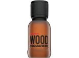 Dsquared2 Original Wood Eau De Parfum 30 Ml (Uomo)