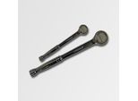 Cricchetto Honiton 1/4""
