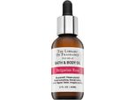 La Biblioteca Del Profumo Olio Per Il Corpo Unisex Alla Rosa Bulgara 60 Ml