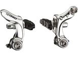 Set Di Freni Tectro Tectro Oryx Y992A Ag Silver
