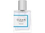Clean Classic Sapone Puro Edp Spray