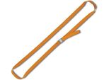 Cinghia Di Fissaggio Beta Con Fibbia Di Bloccaggio, Chiusa, Polipropilene 250Kg 1,5M 25Mm
