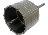 Corona D'argento Sds-Plus 100 Mm
