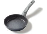 Stoneline® Padella 16 Cm | Senza Coperchio - Grigio